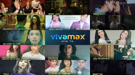 vivamax movie list|VMX (Vivamax)